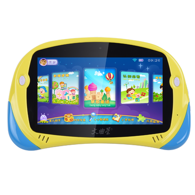 文曲星 从电子词典到语言复读机的全能语言学习伙伴