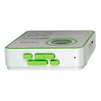 小霸王M638与熊猫F-351 经典语言复读机的时代回响